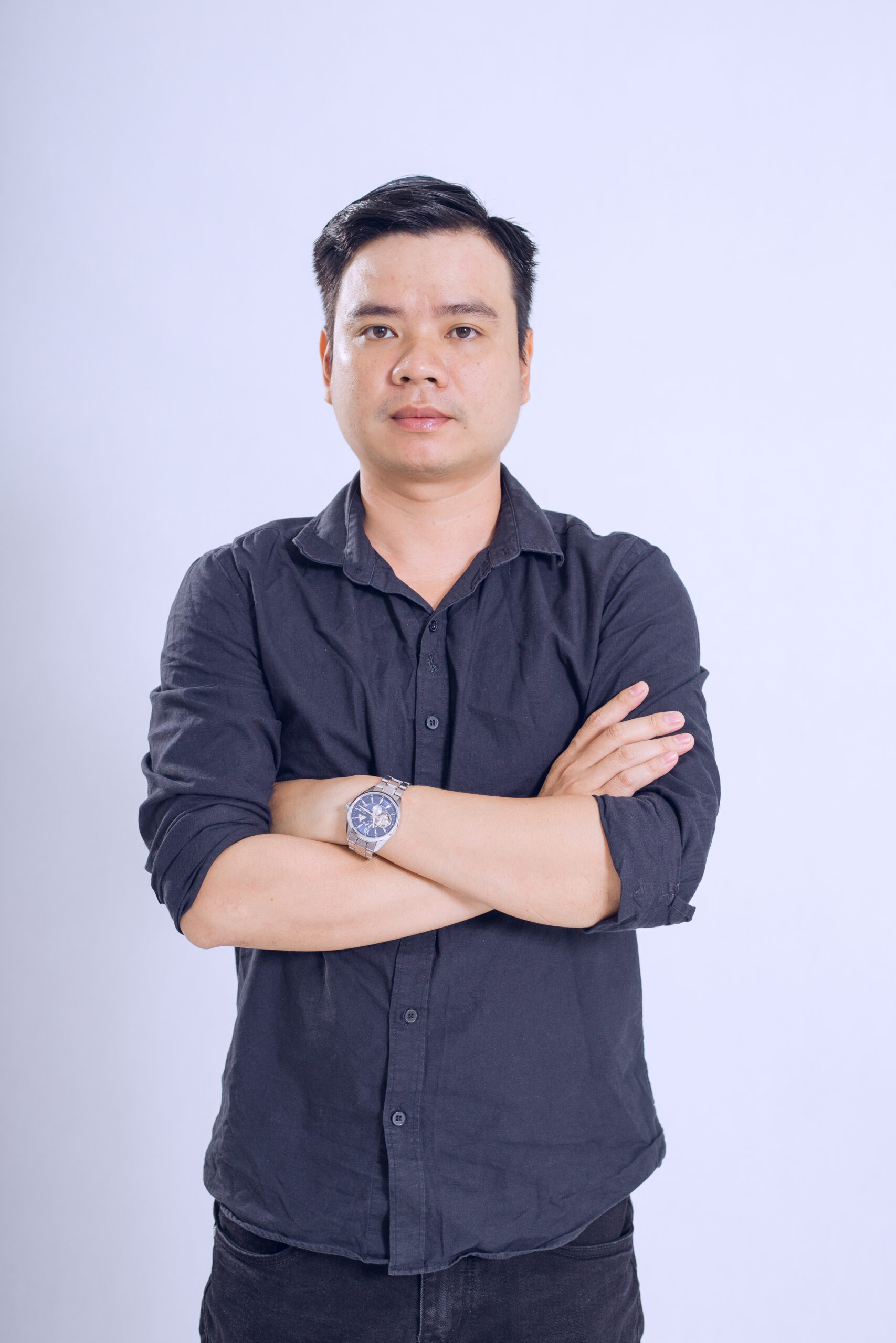 Tác Giả: Trần Văn Công - Chuyên Gia Môi trường