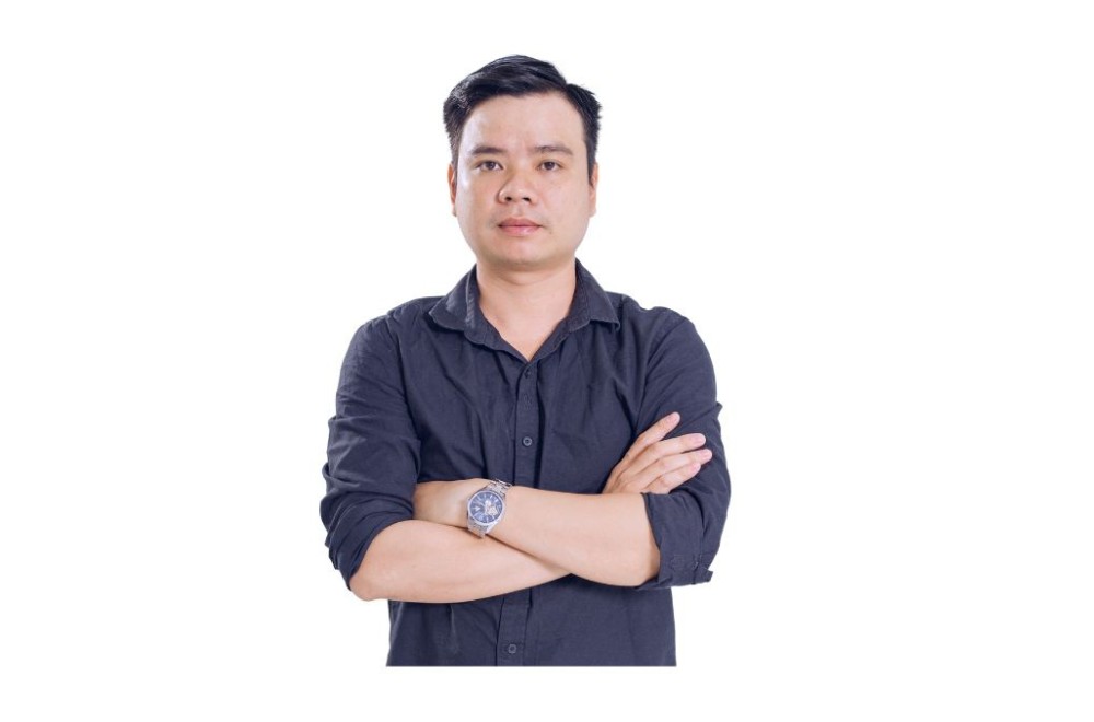 Tác Giả: Trần Văn Công - Chuyên Gia Môi trường