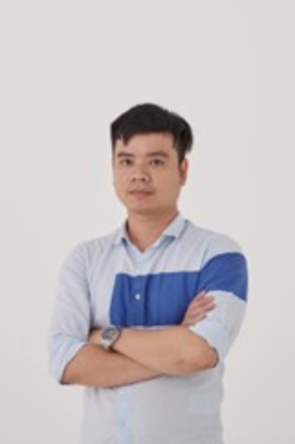 Tác Giả: Trần Văn Công - Chuyên Gia Môi trường