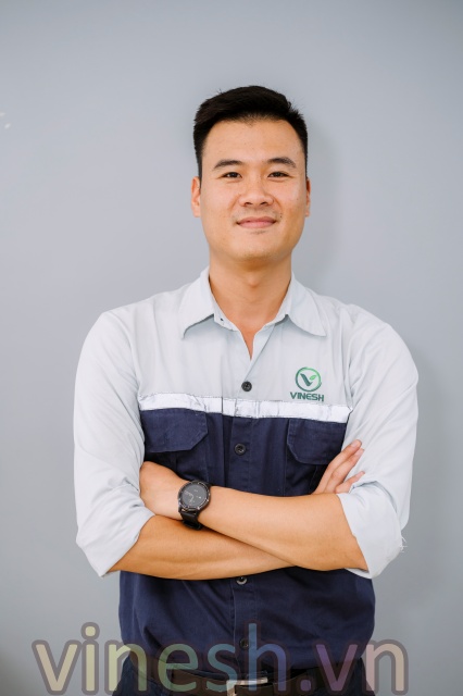 Tác Giả: Đào Quang Vinh - Kỹ Sư Ô Tô