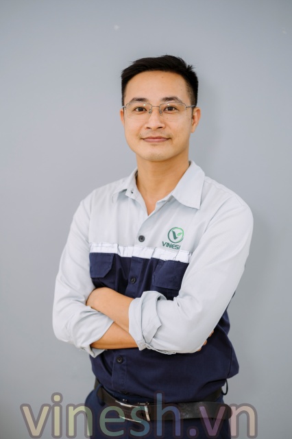 Tác Giả: Tống Văn Đạt - Trưởng Phòng Kiểm Định