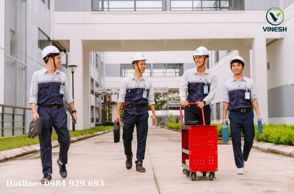 Kiểm định xe nâng người