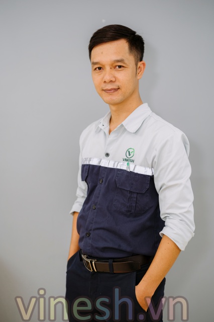 Tác Giả: Phạm Văn Bản - Trưởng Phòng Đào Tạo
