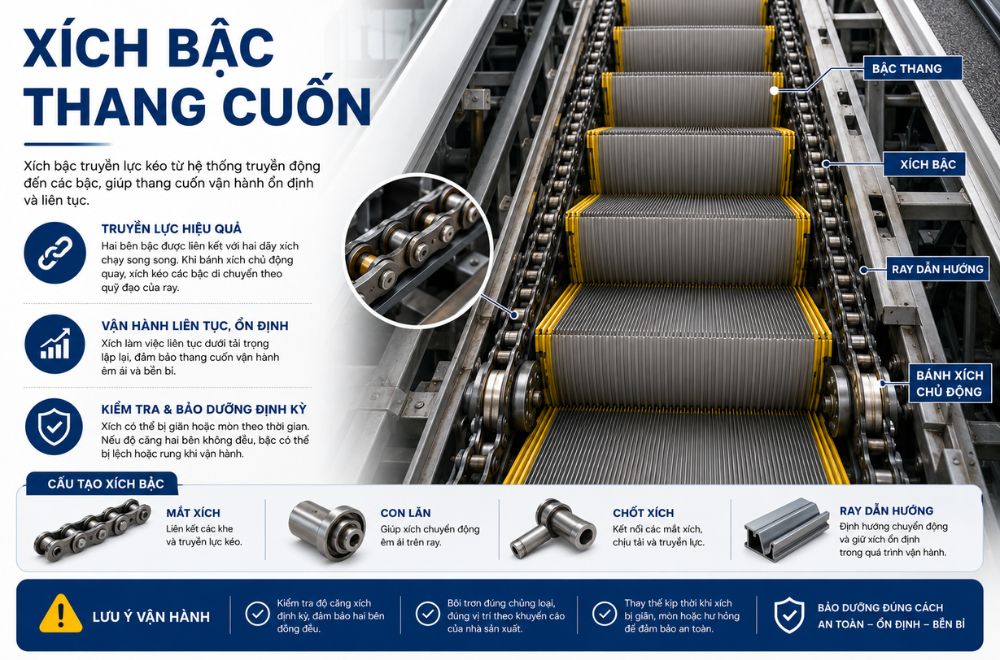 Xich-thang-cuon